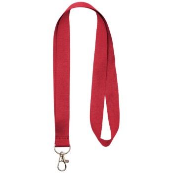 Lanyard Impey con comodo gancio - Gadget.it - 