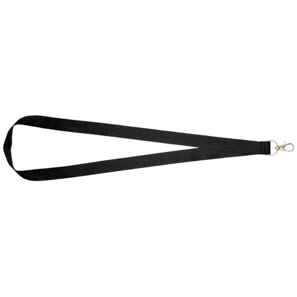 Lanyard Impey con comodo gancio - Gadget.it - 