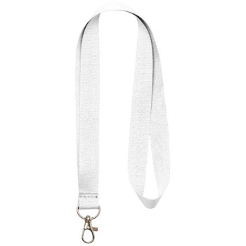Lanyard Impey con comodo gancio - Gadget.it - 