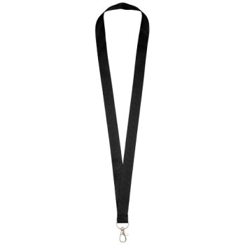 Lanyard Impey con comodo gancio - Gadget.it - 
