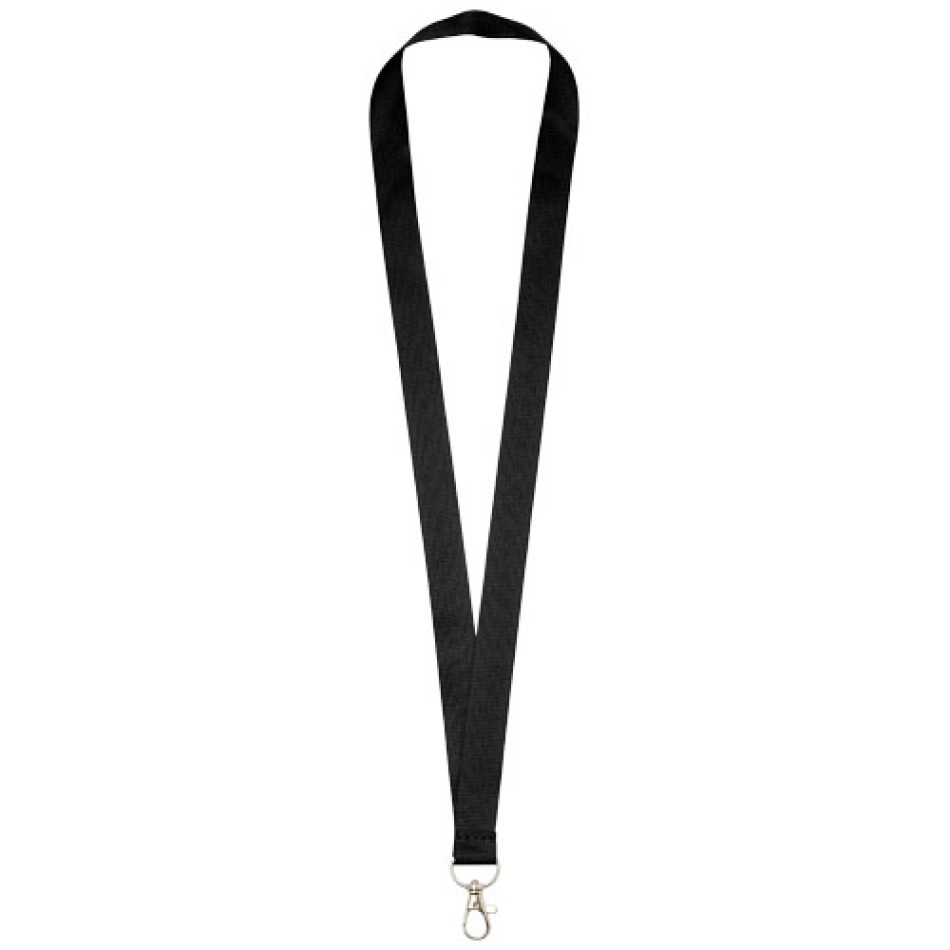 Lanyard Impey con comodo gancio - Gadget.it - 