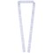 Lanyard Kord con badge di carta 