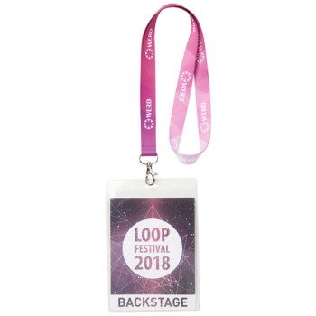Lanyard in PET - LANA - Gadget.it - 