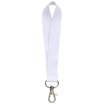 Lanyard mini in PET  - Gadget.it - 