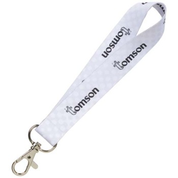 Lanyard mini in PET  - Gadget.it - 