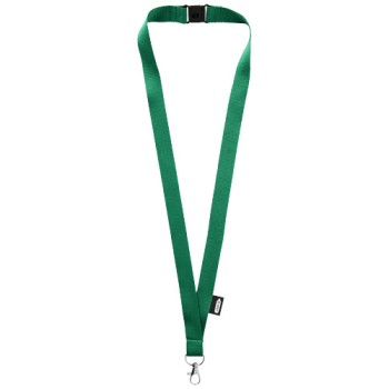 Lanyard in RPET - Tom  - Gadget.it - 