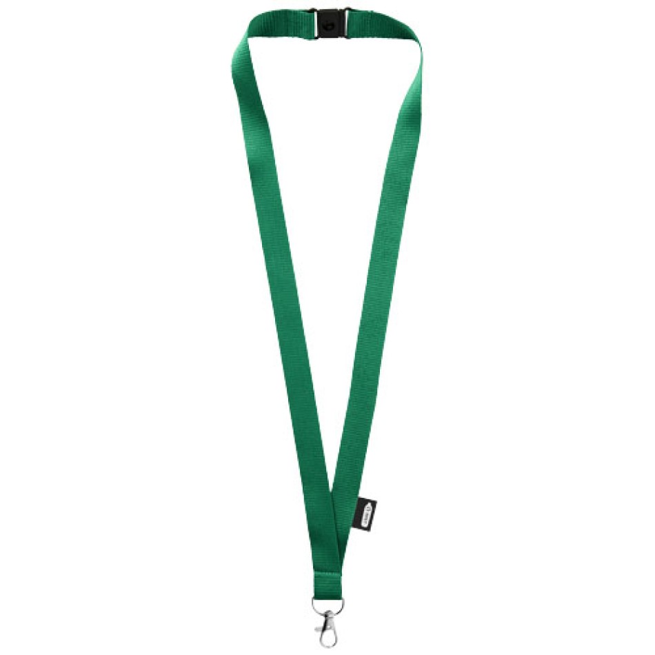 Lanyard in RPET - Tom  - Gadget.it - 