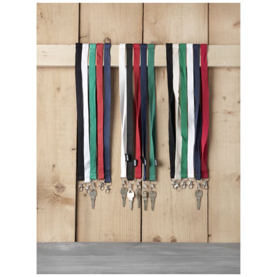 Lanyard in RPET - Tom  - Gadget.it - 