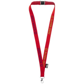 Lanyard in RPET - Tom  - Gadget.it - 