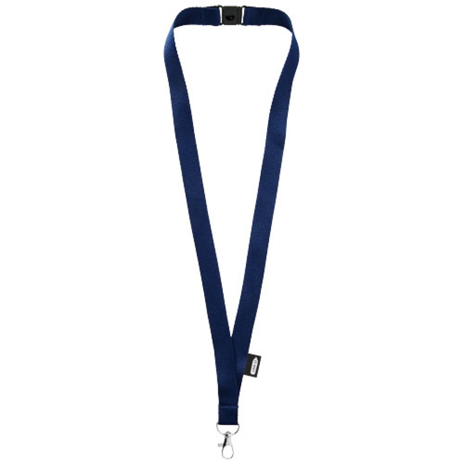 Lanyard in RPET - Tom  - Gadget.it - 