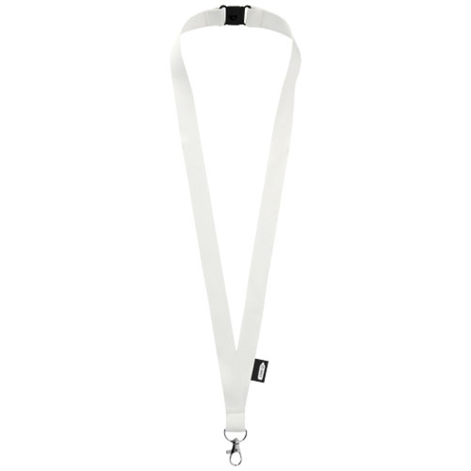 Lanyard in RPET - Tom  - Gadget.it - 