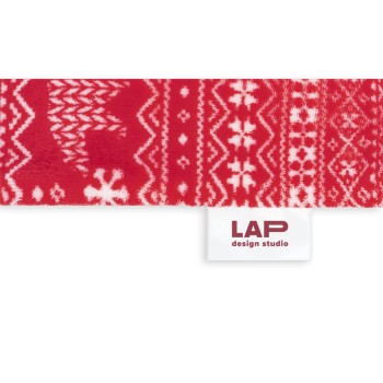 LAPONIA. Coperta - Gadget.it - 