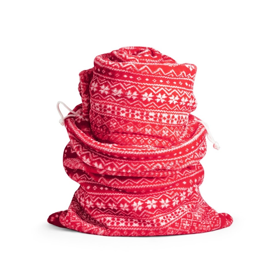 LAPONIA. Coperta - Gadget.it - 