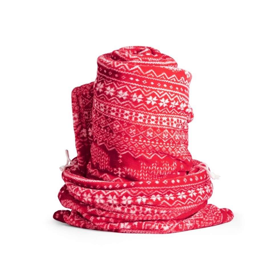 LAPONIA. Coperta - Gadget.it - 
