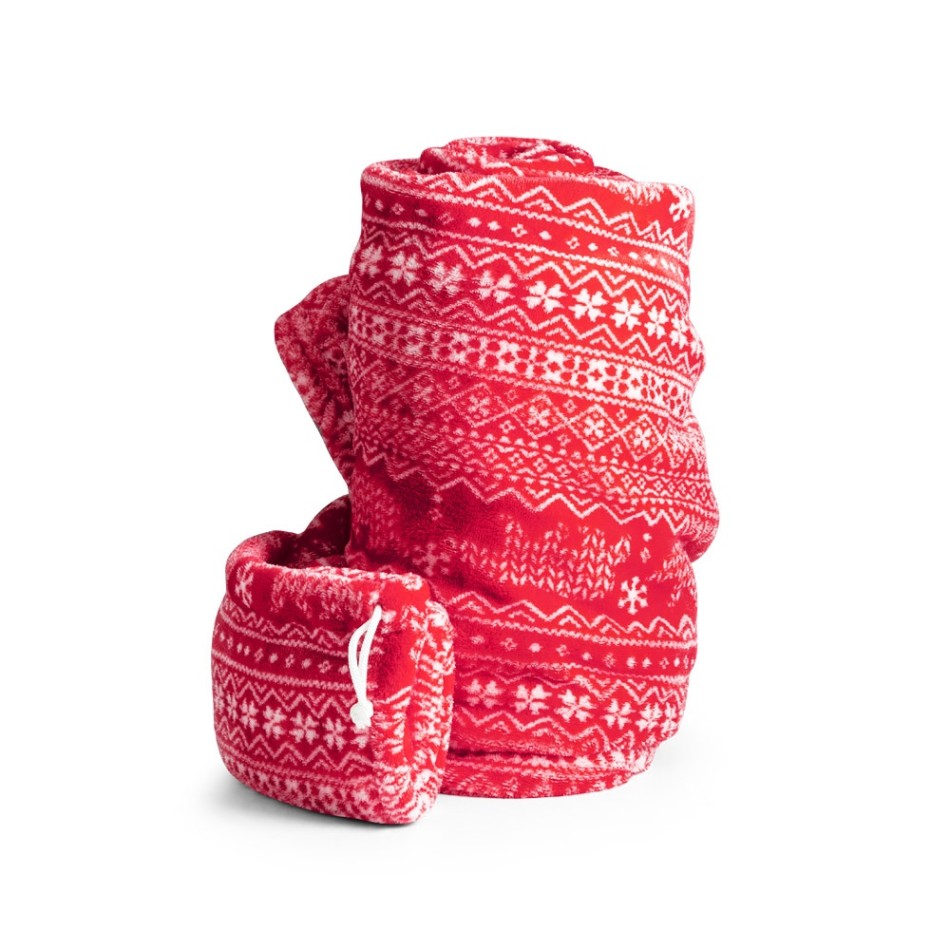 LAPONIA. Coperta - Gadget.it - 