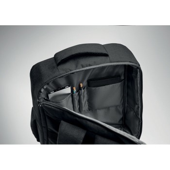 Zaino per laptop in RPET - LAUGAR - Gadget.it - 