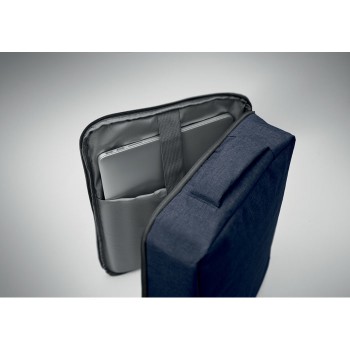 Zaino per laptop in RPET - LAUGAR - Gadget.it - 