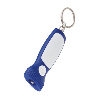 Portachiavi con torcia - LED - Gadget.it - 