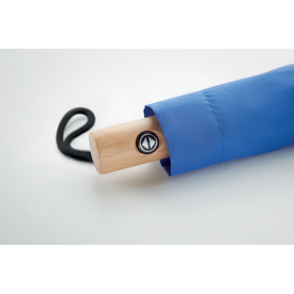 LEEDS - Ombrello 23'' in RPET - Gadget.it - 