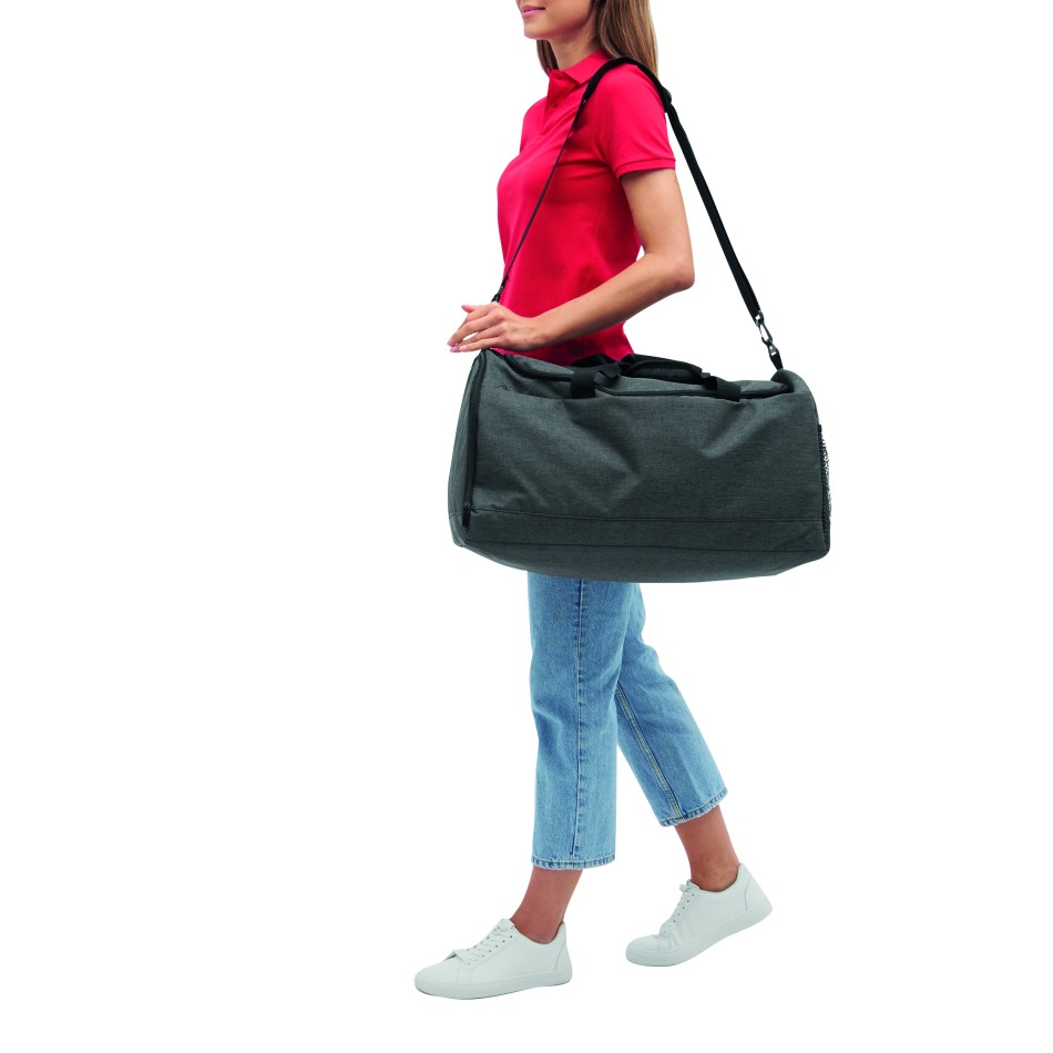 LEISURE - Borsa sportiva - Gadget.it - 