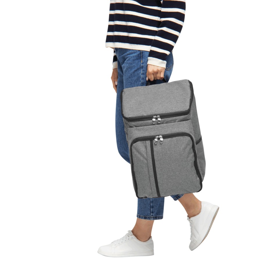 LEISURE DAY - Zaino picnic per 2 persone - Gadget.it - 