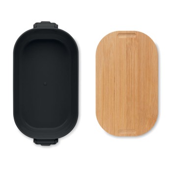 LEKKER - Portapranzo in PP da 700 ml - Gadget.it - 