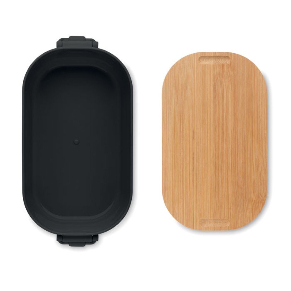 LEKKER - Portapranzo in PP da 700 ml - Gadget.it - 