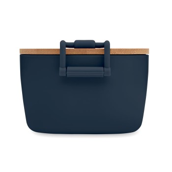 LEKKER - Portapranzo in PP da 700 ml - Gadget.it - 