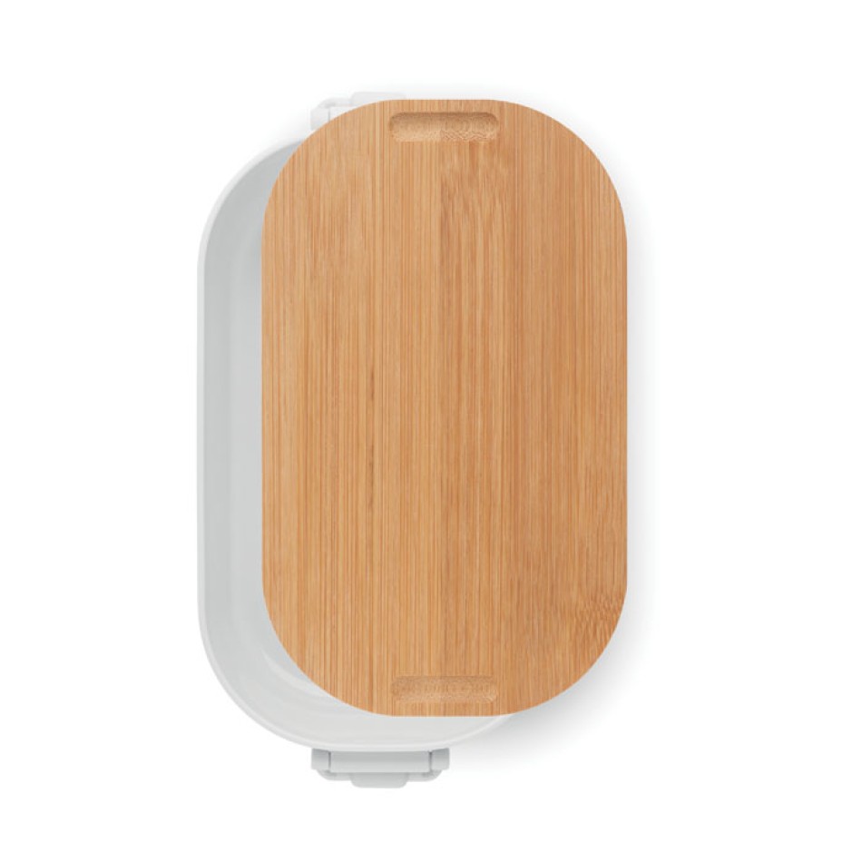 LEKKER - Portapranzo in PP da 700 ml - Gadget.it - 