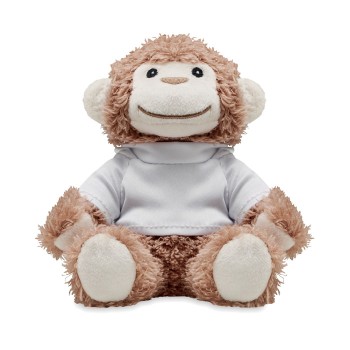LENNY - Peluche a forma di scimmia - Gadget.it - 
