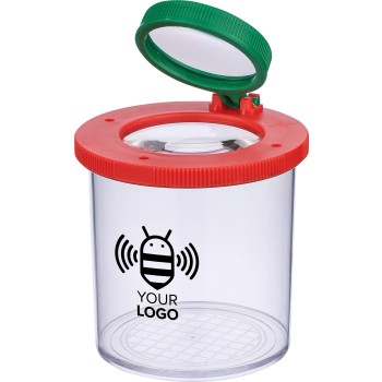 Lente d'ingrandimento in ABS Sunlit - Gadget.it - 