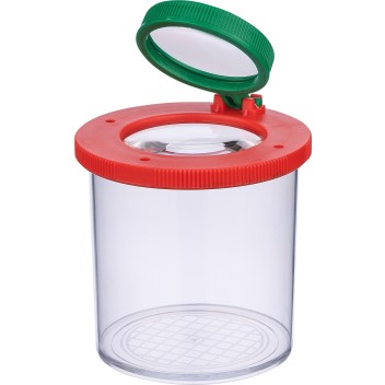 Lente d'ingrandimento in ABS Sunlit - Gadget.it - 