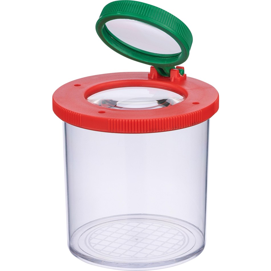 Lente d'ingrandimento in ABS Sunlit - Gadget.it - 