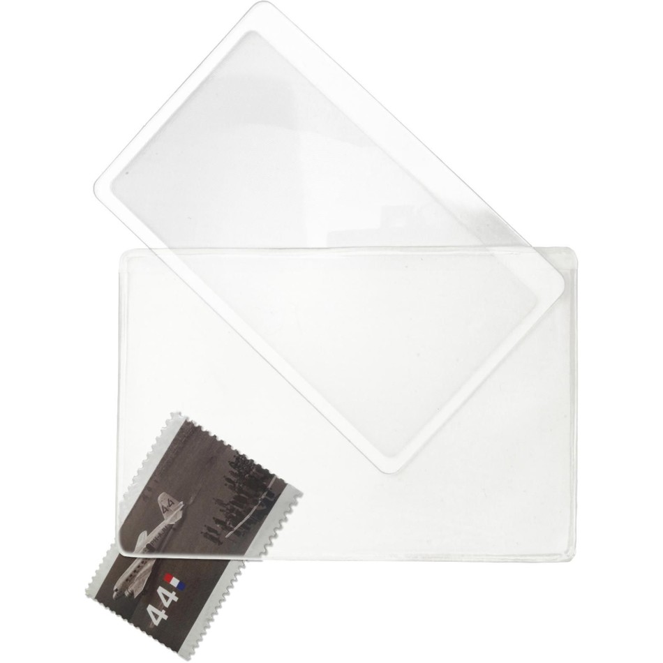 Lente di ingrandimento in PVC Camille - Gadget.it - 