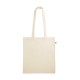 LEON. Borsa in 100% cotone biologico (140 g/m²) - Gadget.it - 