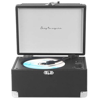 Lettore CD Prixton Boogie - Gadget.it - 