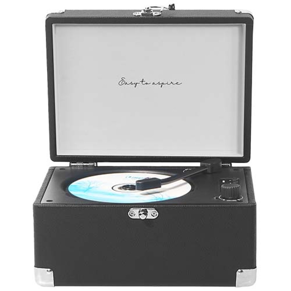 Lettore CD Prixton Boogie - Gadget.it - 