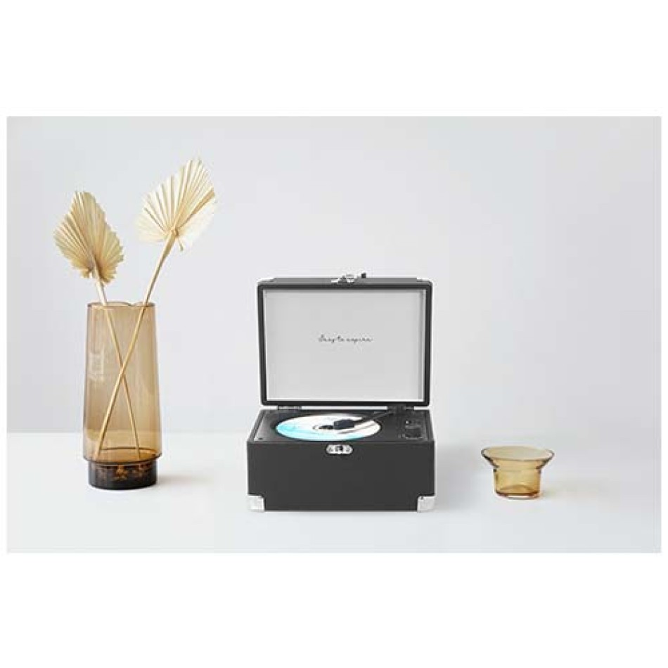 Lettore CD Prixton Boogie - Gadget.it - 