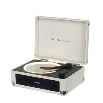 Lettore CD Prixton Boogie - Gadget.it - 