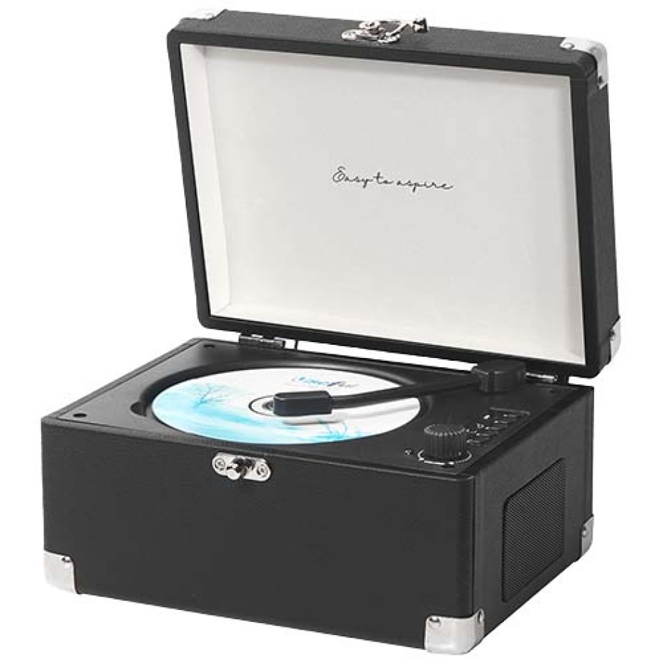 Lettore CD Prixton Boogie - Gadget.it - 