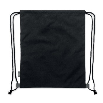 Borsa in RPET con coulisse in PU - LIBAG  - Gadget.it - 