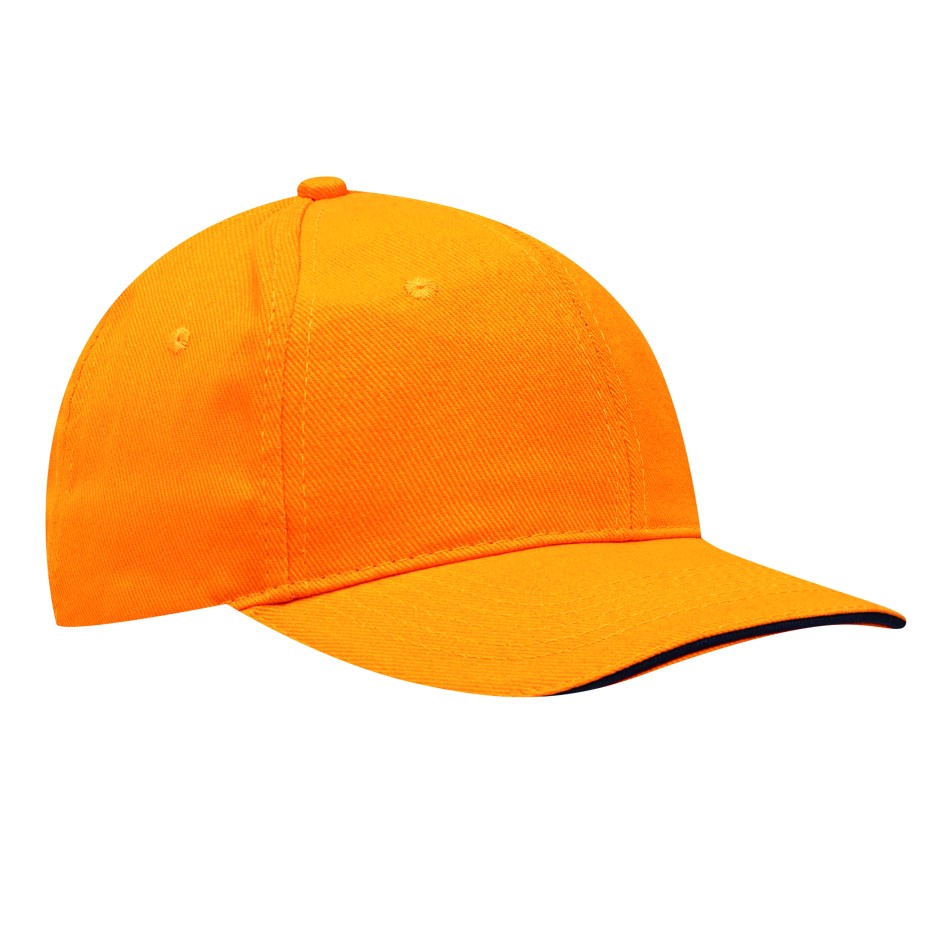 LIBERTY - Cappellino - Gadget.it - 