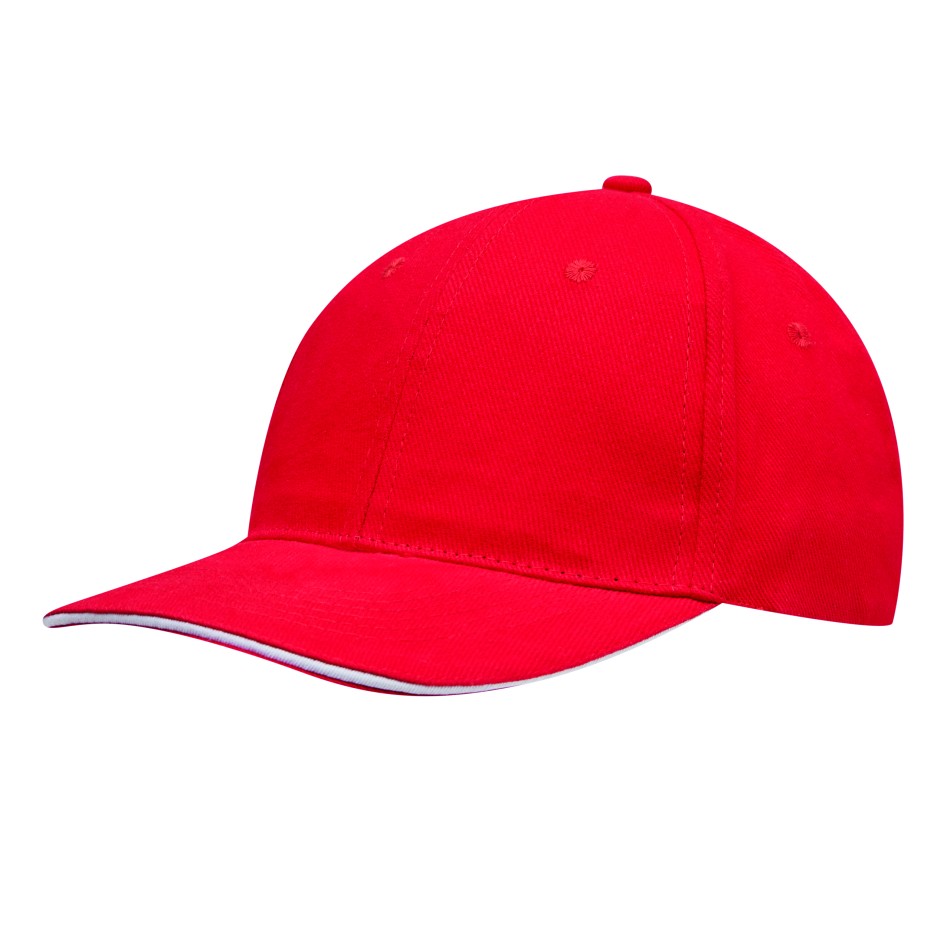 LIBERTY - Cappellino - Gadget.it - 