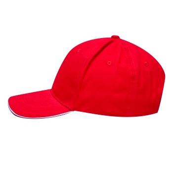 LIBERTY - Cappellino - Gadget.it - 