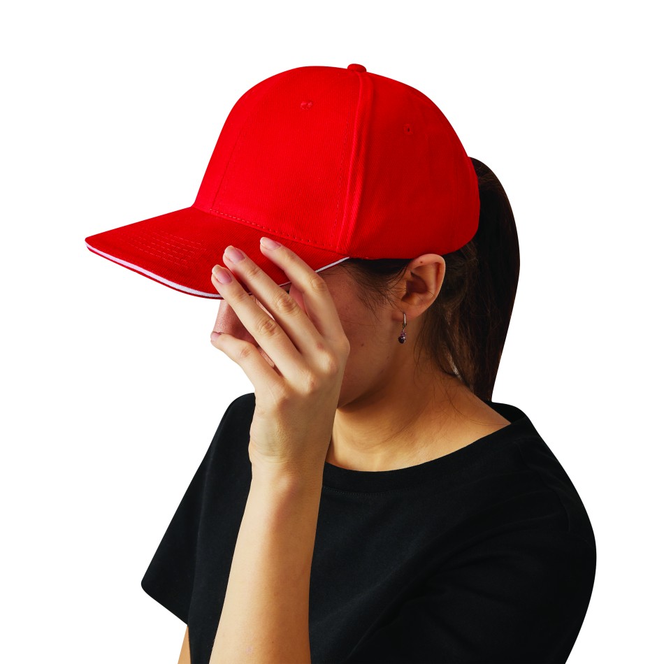 LIBERTY - Cappellino - Gadget.it - 