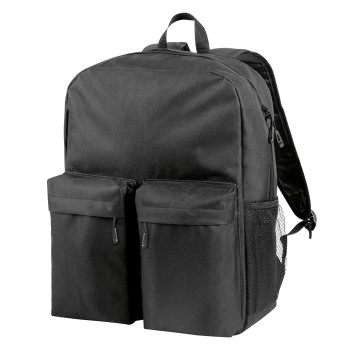 Zaino in PET 33x42x12 cm - LIFEURBAN - Gadget.it - 