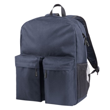 Zaino in PET 33x42x12 cm - LIFEURBAN - Gadget.it - 