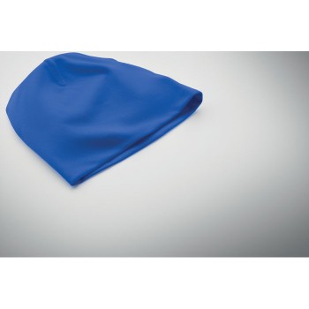 LIGHTY - Berretto unisex in cotone      MO6645-70 - Gadget.it - 