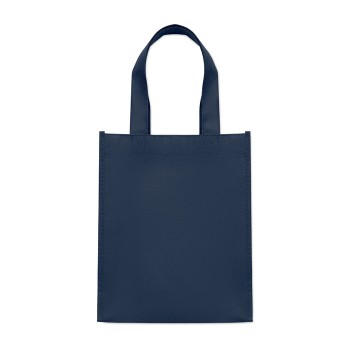 Piccola borsa regalo in RPET 20X8X25 cm - LITAS - Gadget.it - 