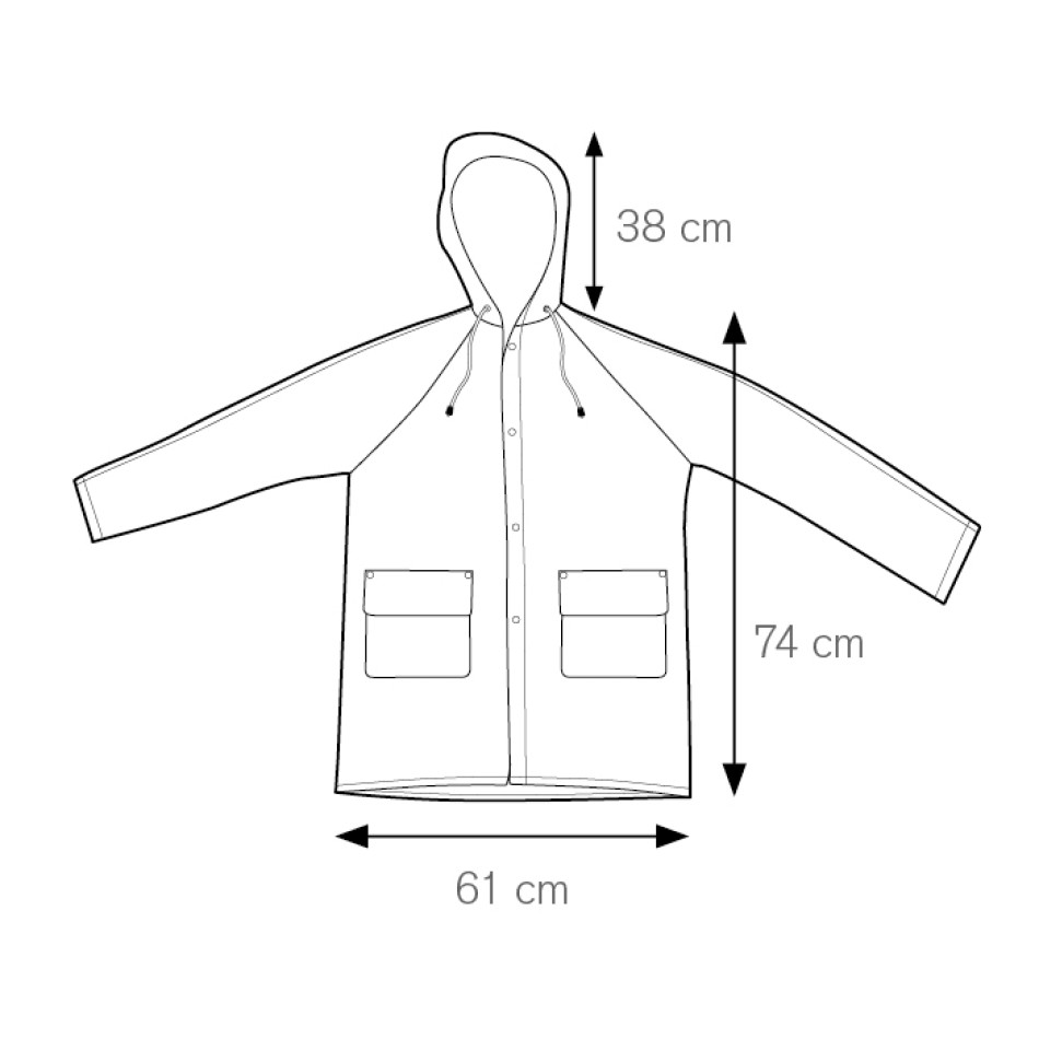 LLUVIA - Gadget.it - 